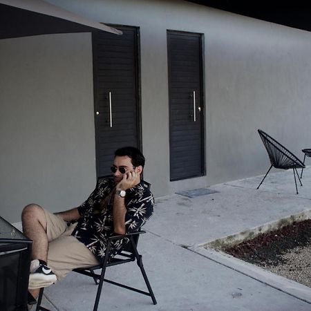 Tuerk Apartment Chetumal Exterior photo